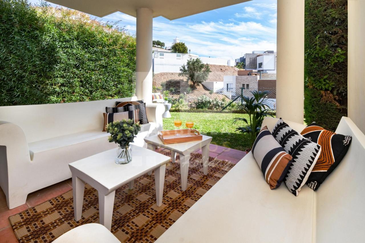 Casa vacanze La Romana Marbella