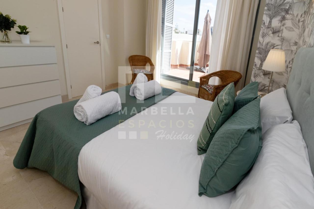 La Romana Feriehus Marbella