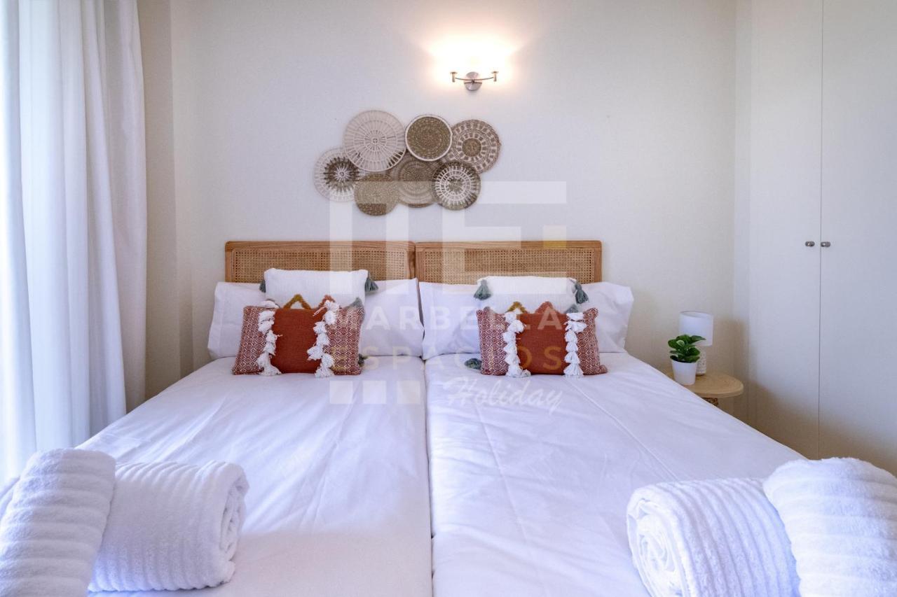 Feriehus La Romana Marbella
