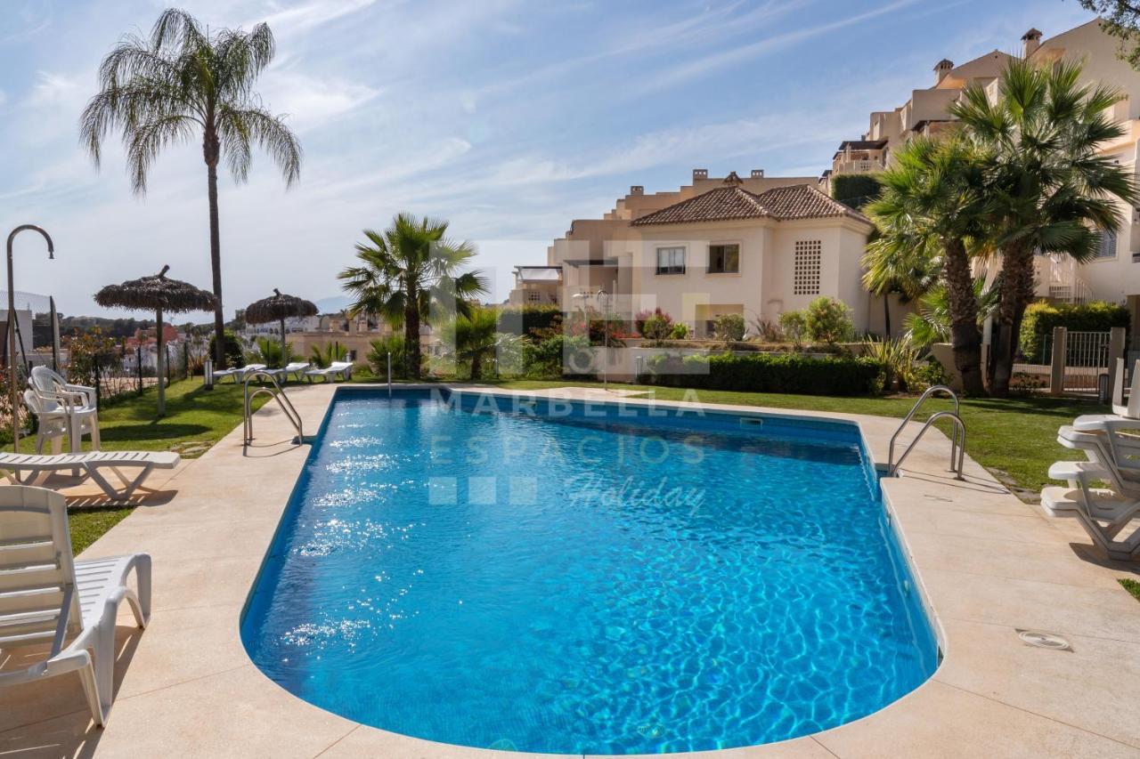 La Romana Feriehus Marbella