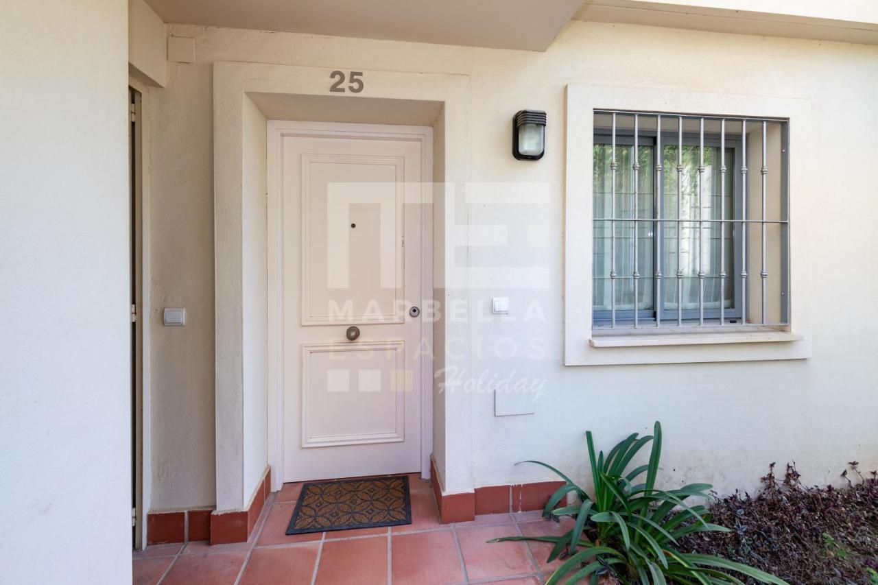 Casa vacanze La Romana Marbella