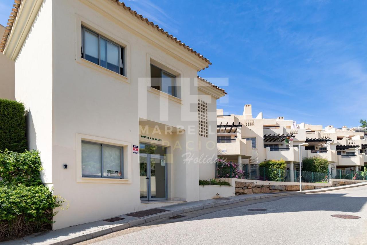 La Romana Feriehus Marbella