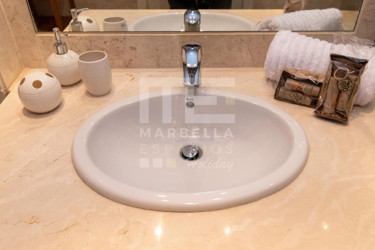Feriehus La Romana Marbella