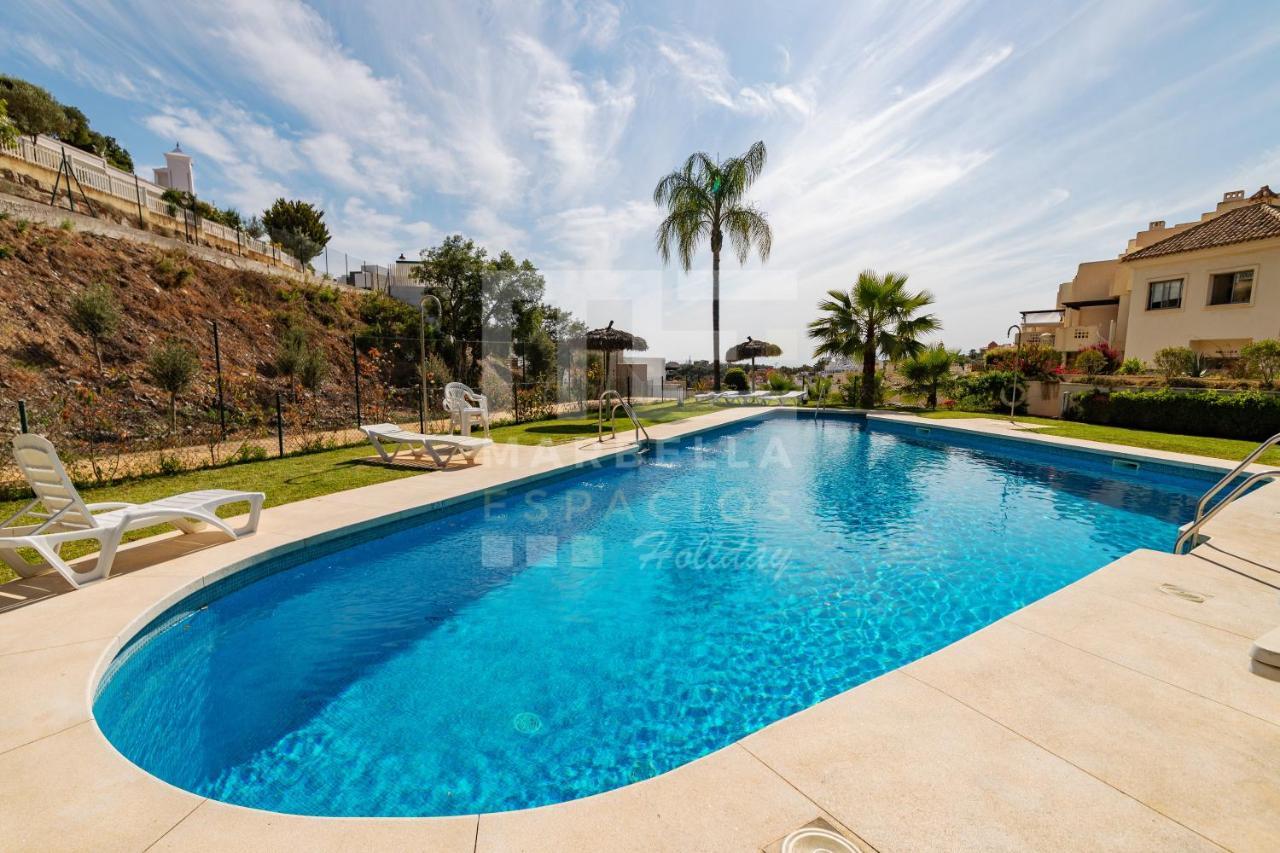 La Romana Feriehus Marbella