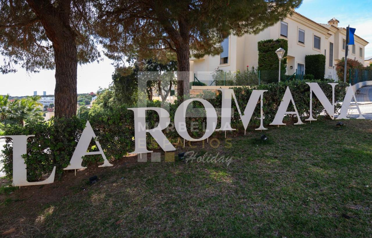 Feriehus La Romana *
