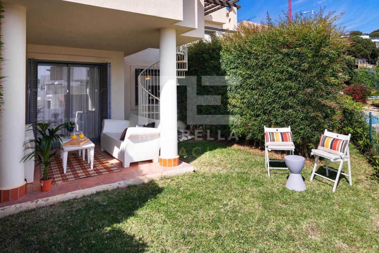 Casa vacanze La Romana Marbella