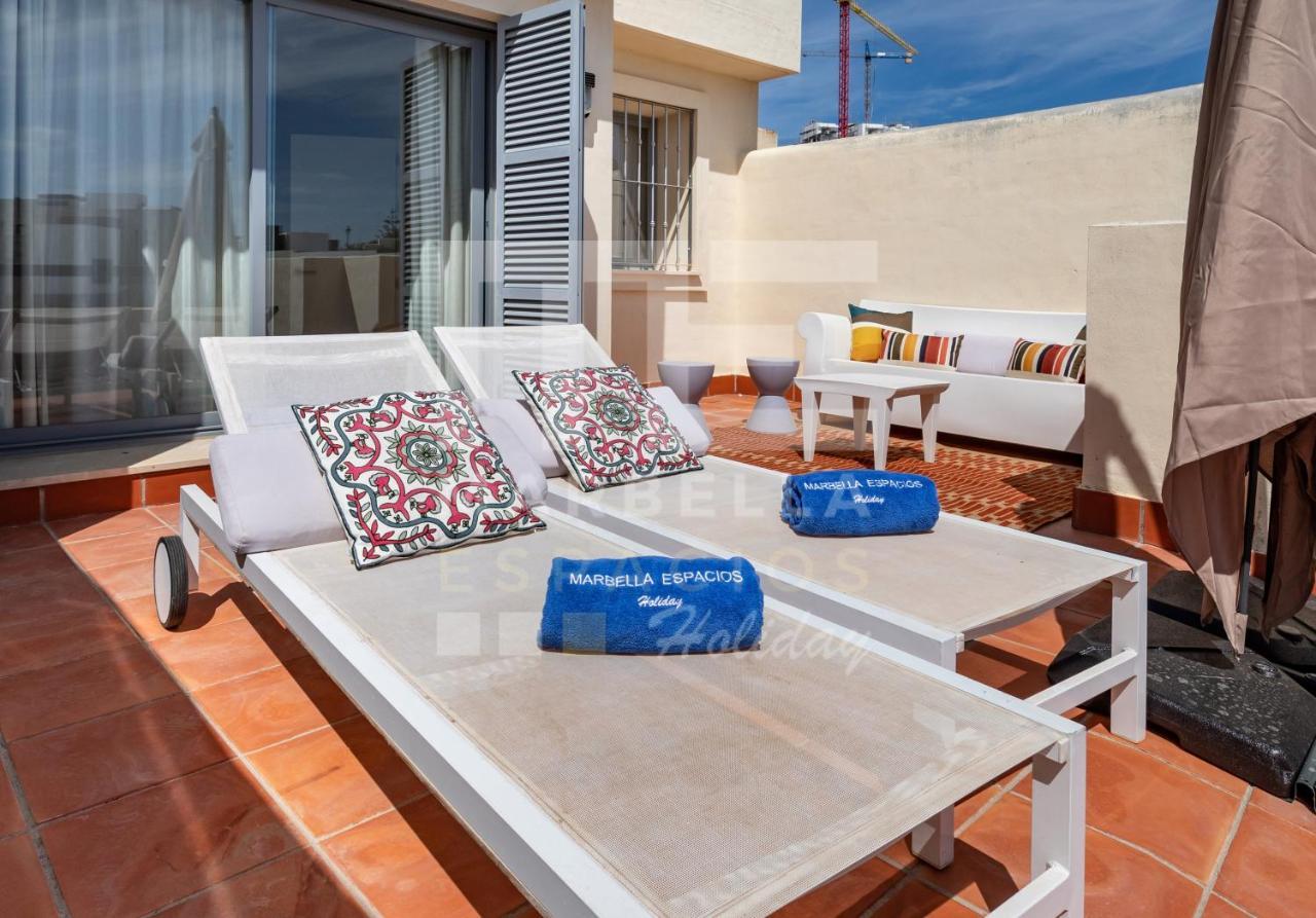 La Romana * Marbella