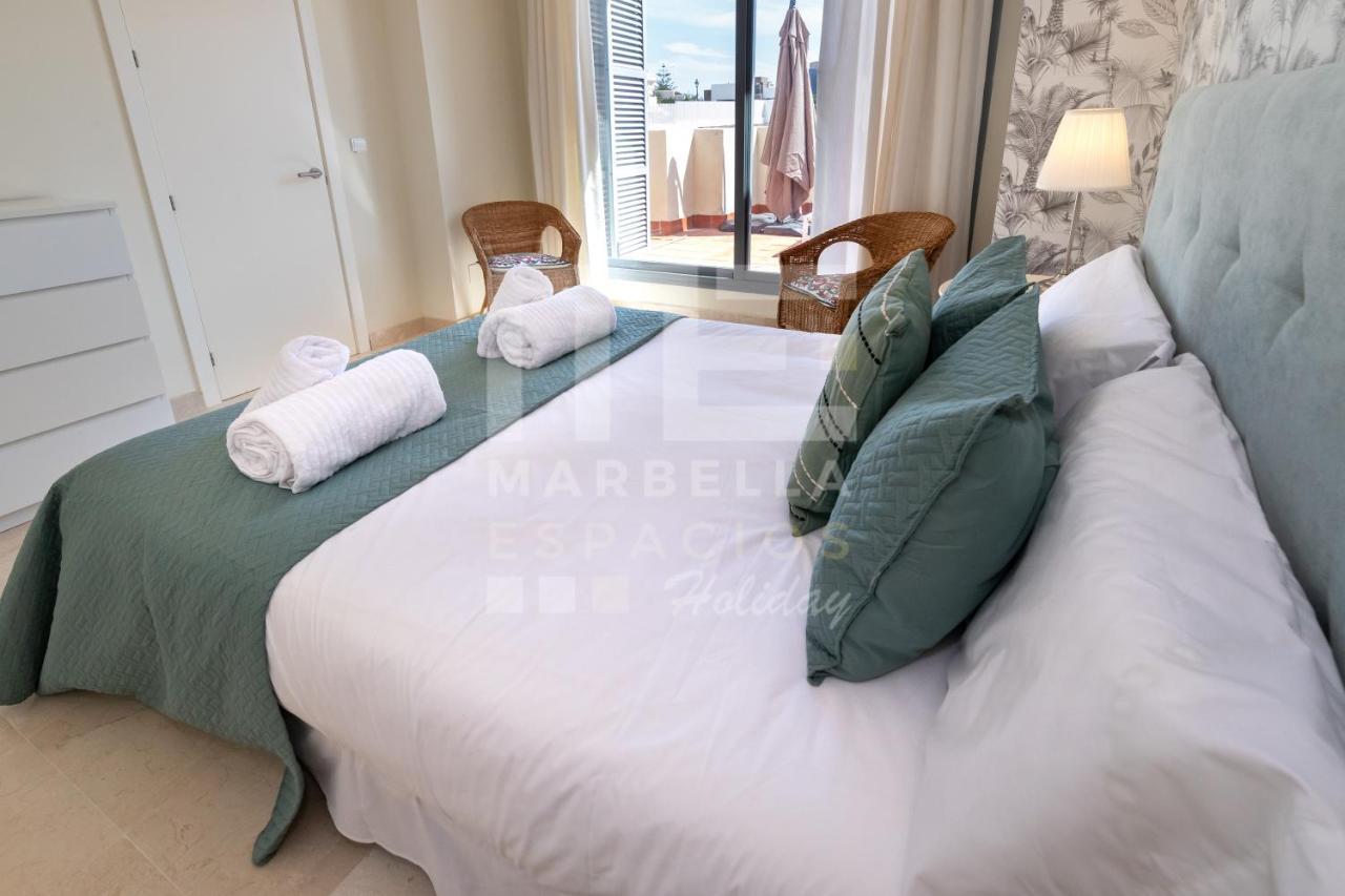 Feriehus La Romana Marbella