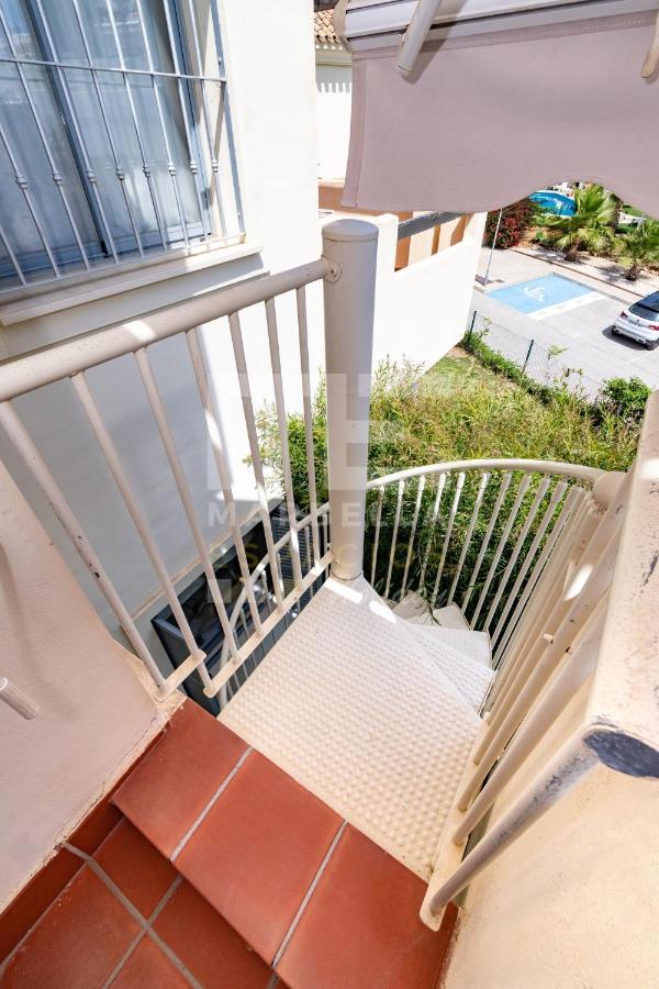 La Romana Feriehus Marbella
